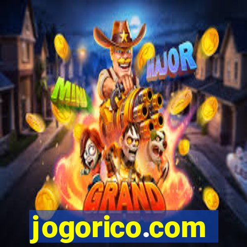 jogorico.com