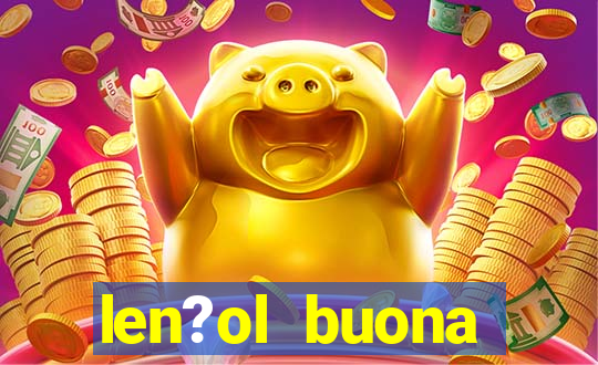 len?ol buona fortuna queen