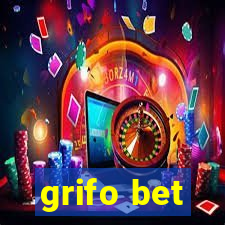 grifo bet