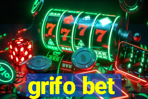 grifo bet