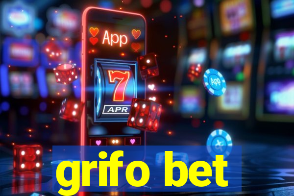 grifo bet