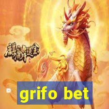 grifo bet