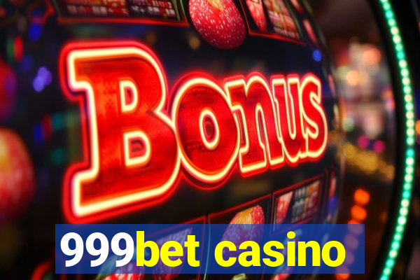 999bet casino