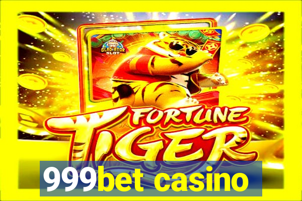 999bet casino