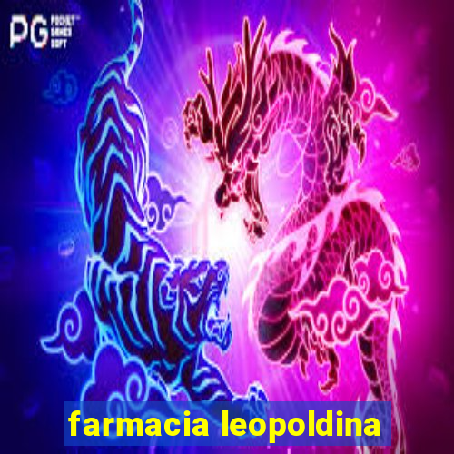 farmacia leopoldina