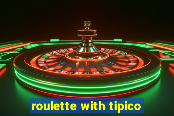 roulette with tipico