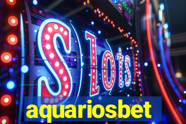 aquariosbet