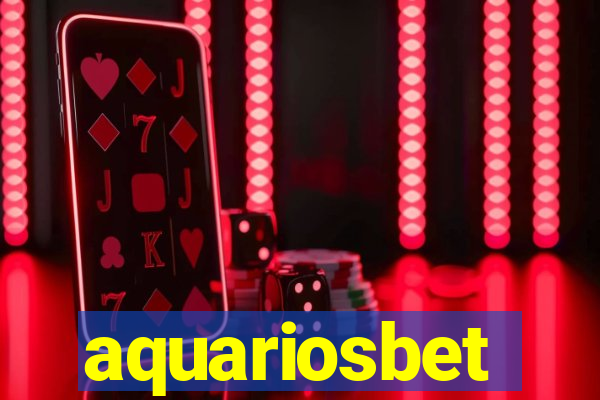 aquariosbet