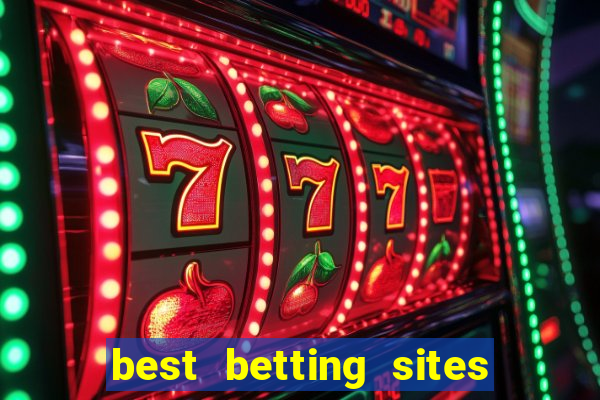 best betting sites for nfl