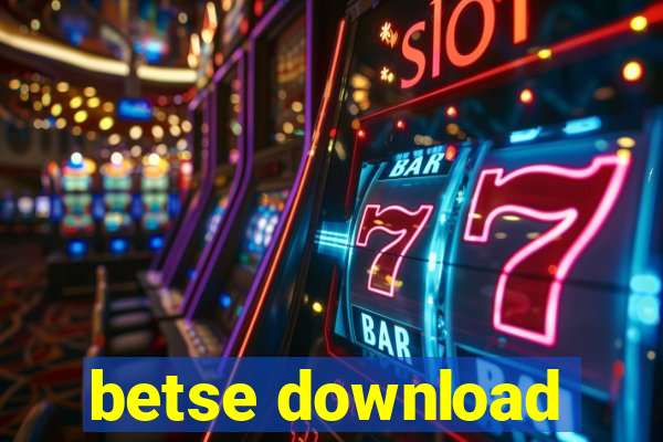 betse download