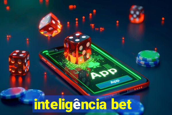 inteligência bet