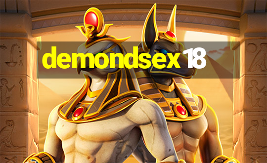 demondsex18