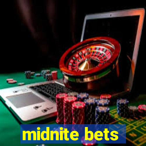 midnite bets