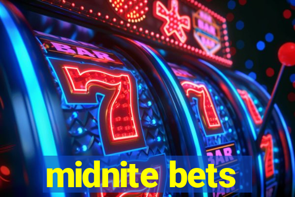 midnite bets