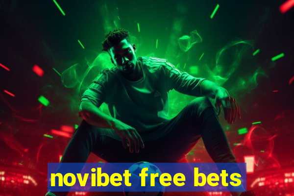 novibet free bets