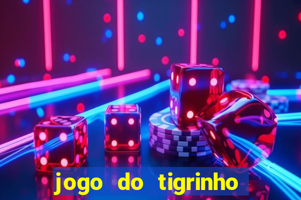 jogo do tigrinho em casa chinesa