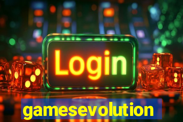 gamesevolution