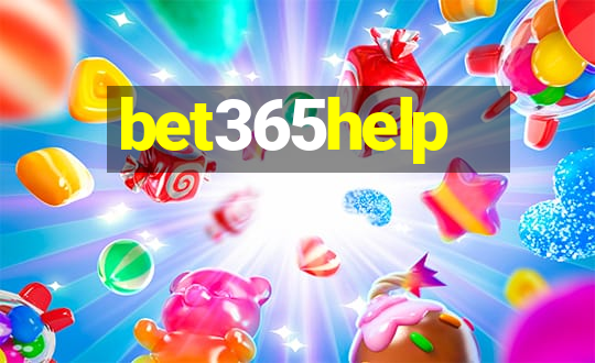 bet365help