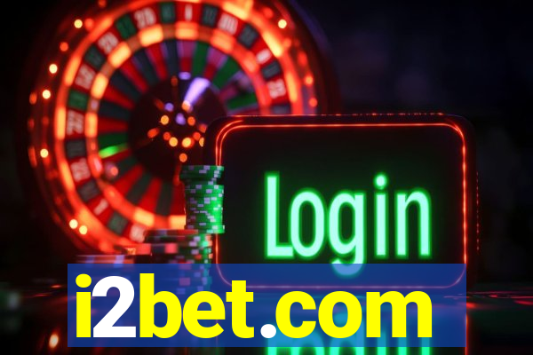 i2bet.com