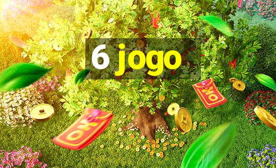 6 jogo