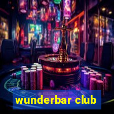 wunderbar club