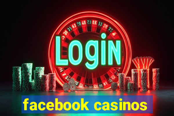 facebook casinos