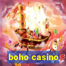 boho casino