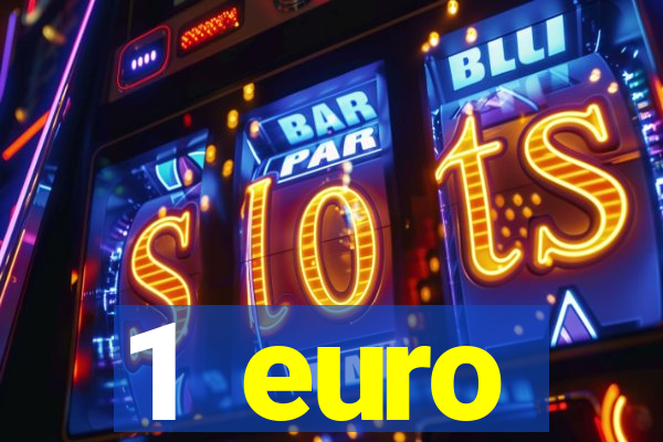 1 euro mindesteinzahlung casino