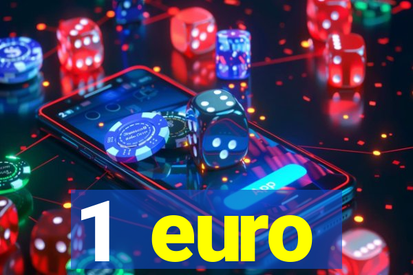 1 euro mindesteinzahlung casino