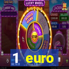 1 euro mindesteinzahlung casino