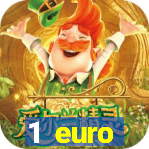 1 euro mindesteinzahlung casino