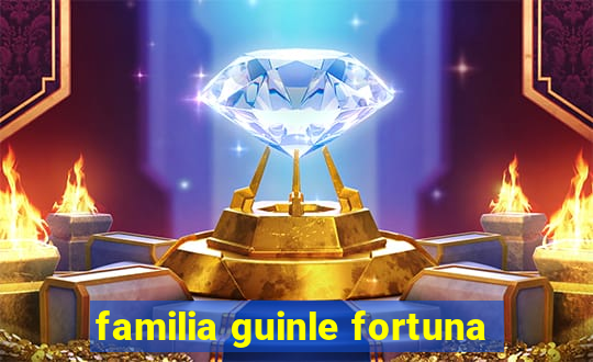 familia guinle fortuna