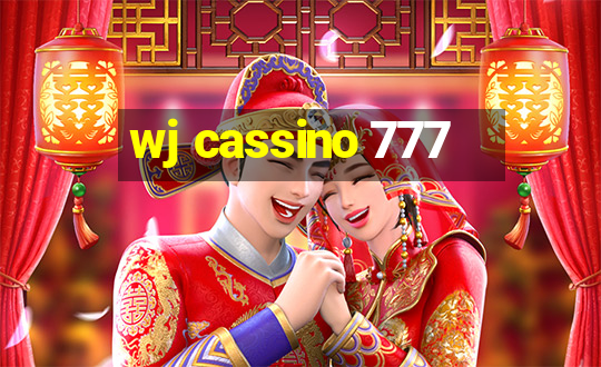 wj cassino 777