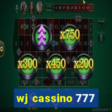 wj cassino 777