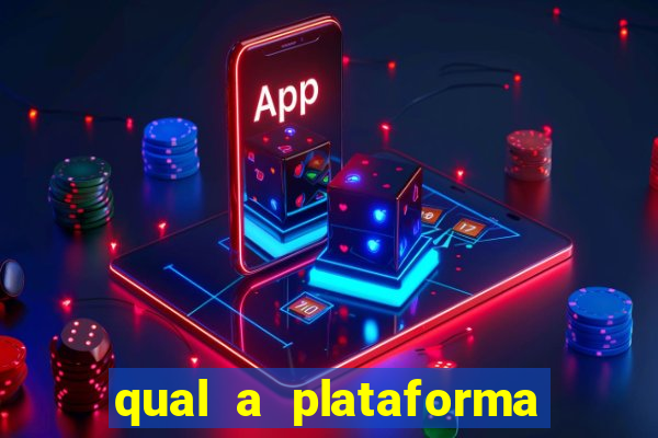 qual a plataforma de jogo do neymar