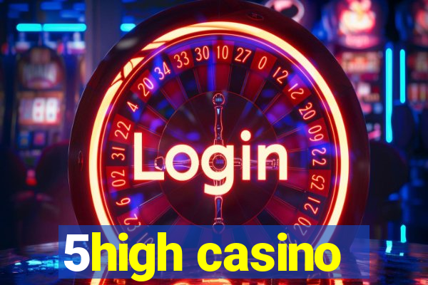 5high casino