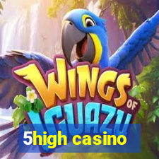 5high casino