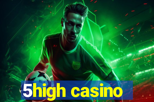 5high casino