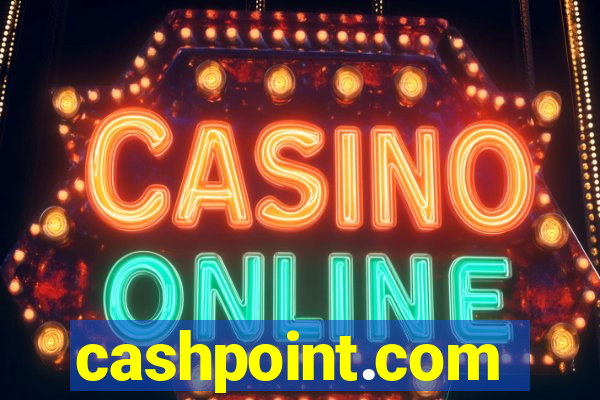 cashpoint.com