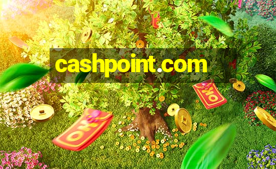 cashpoint.com