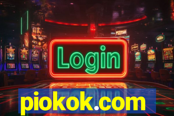 piokok.com