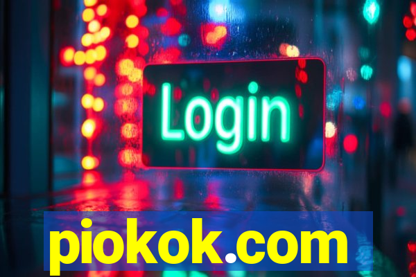 piokok.com