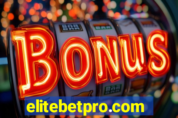 elitebetpro.com