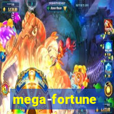 mega-fortune