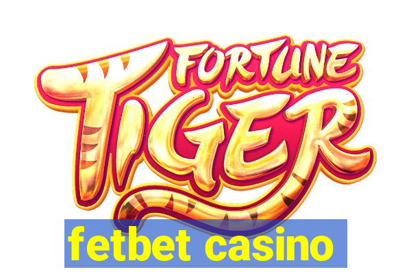 fetbet casino