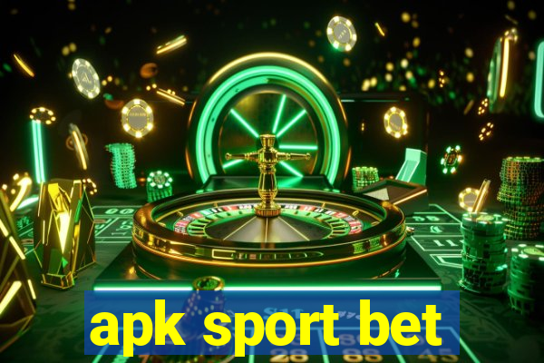 apk sport bet