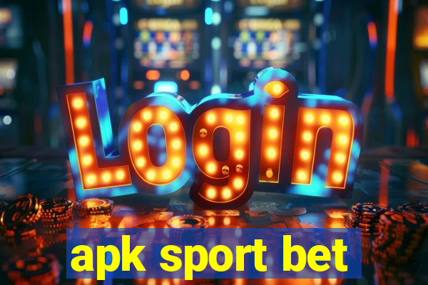 apk sport bet