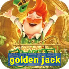 golden jack