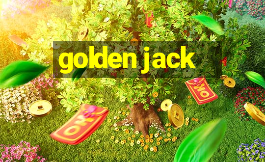 golden jack