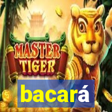 bacará